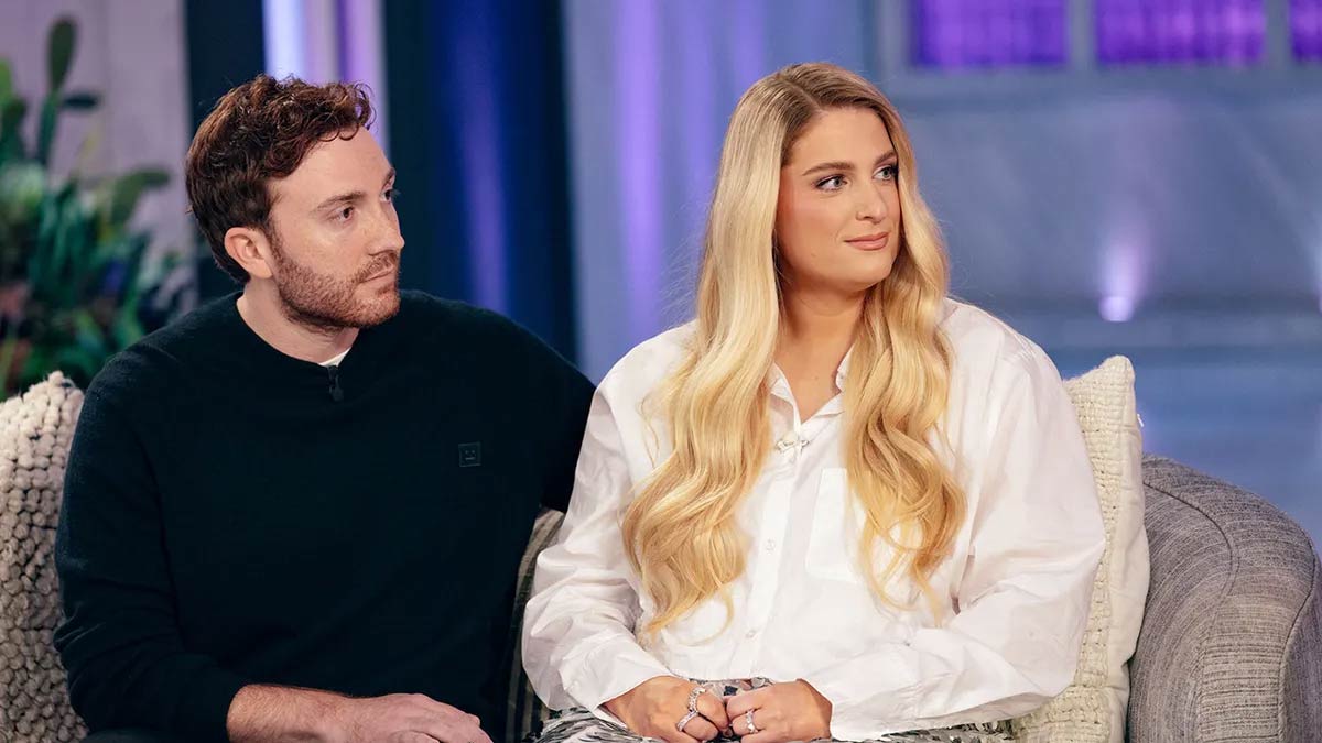 Meghan Trainor Shares Insights into Parenting Sons; Types of Parenting Styles And How They Affect Kids