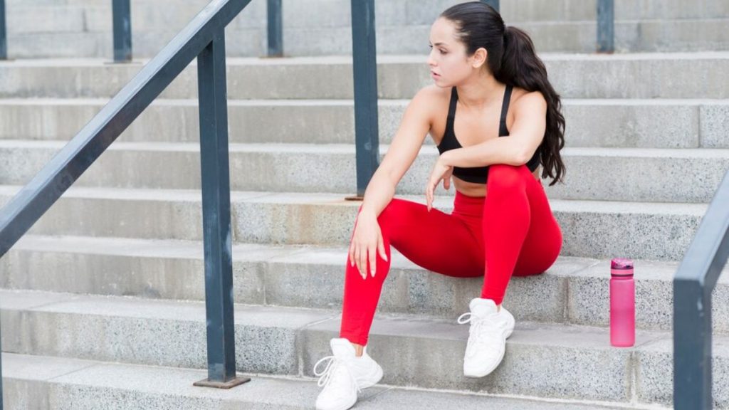 How Climbing Stairs Can Decrease Your Risk of Heart Attack