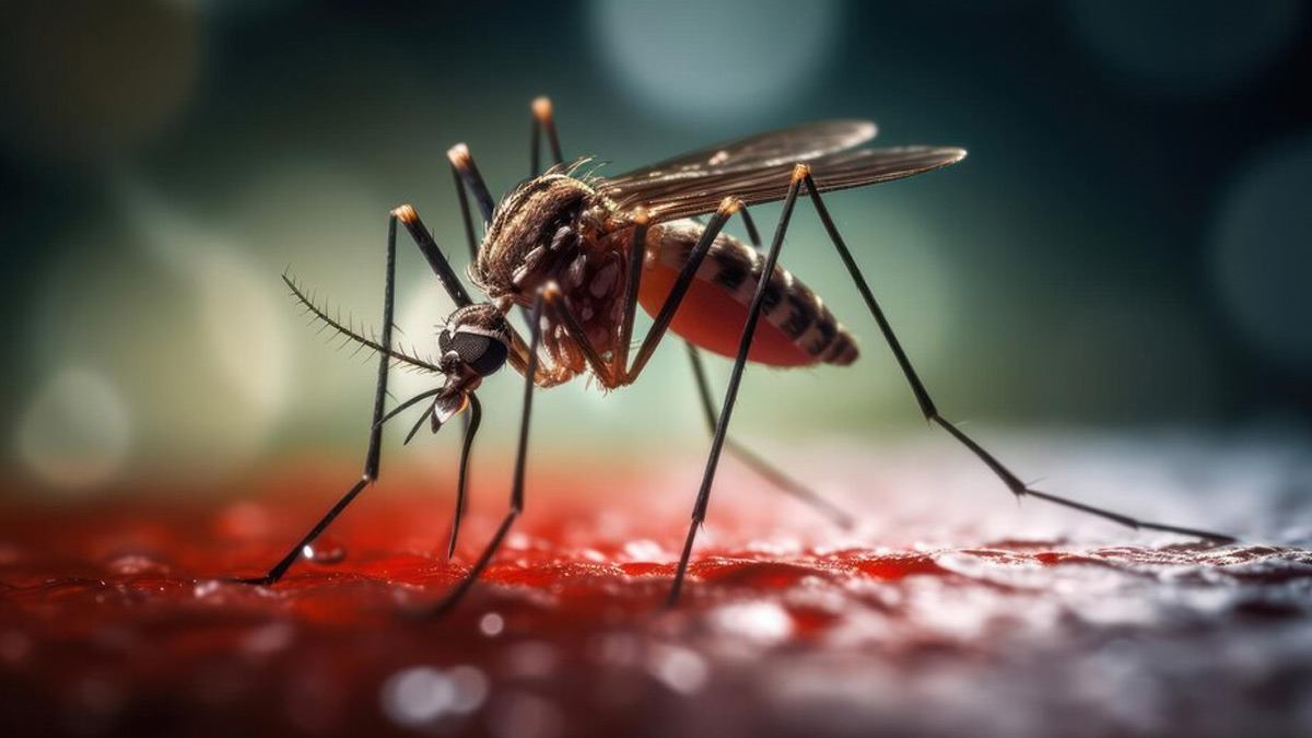 Dengue Affected 40,000 People in 2024, Reports Health Ministry: Here’s How You Can Stay Safe