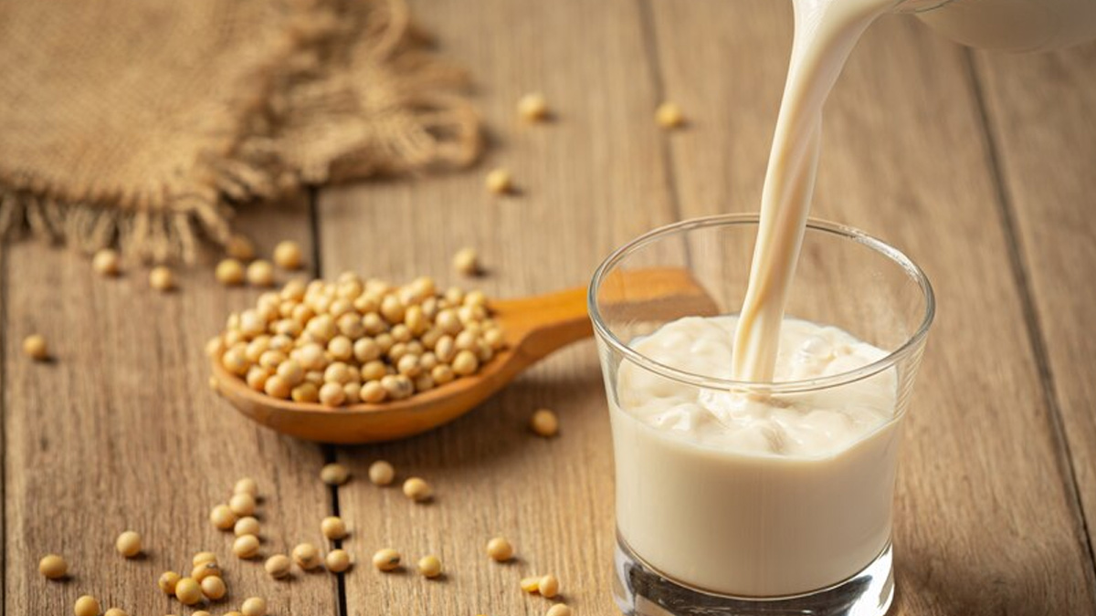 Surprising Ways Milk Can Boost Your Health 
