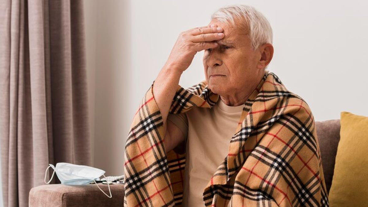 Alzheimer's Disease: Expert Explains 7 Stages Of This Condition