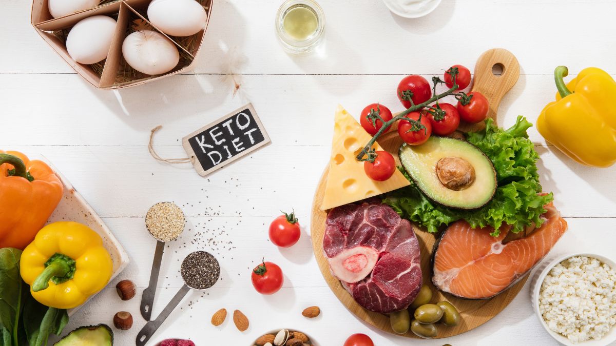 Here’s How A Ketogenic Diet Can Help Boost Your Metabolism