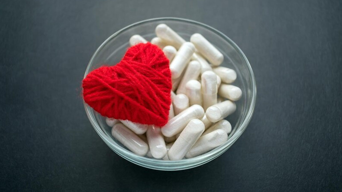 Should Older Adults Take Statins If They're Healthy? A Cardiologist Answers