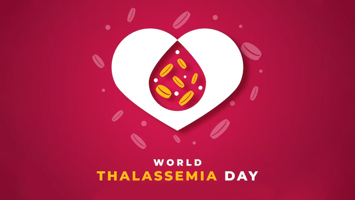 World Thalassemia Day: IVF And Thalassemia, Does It Help You Prevent Thalassemia?