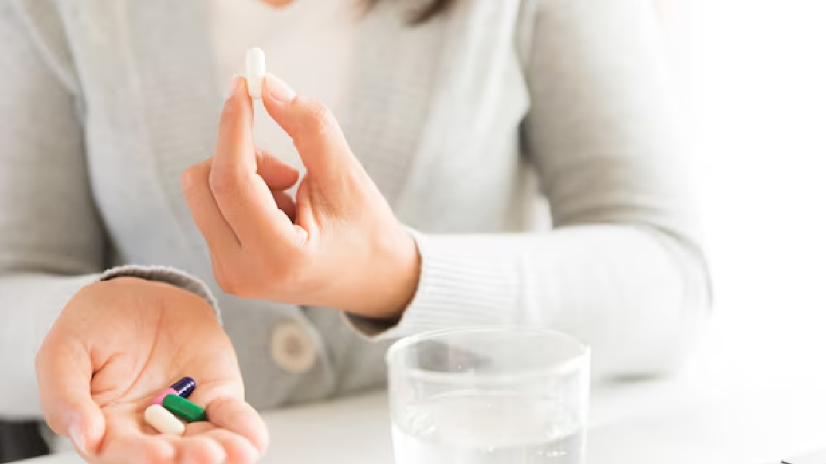 periods missed when taking on birth control 