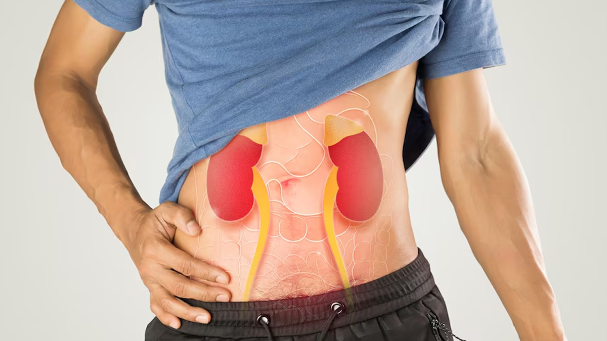 Is Drinking Water At Night Bad For Kidney