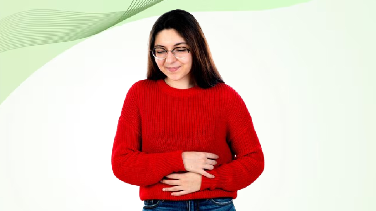 Benefits Of Eating Green Apple On Empty Stomach In Hindi