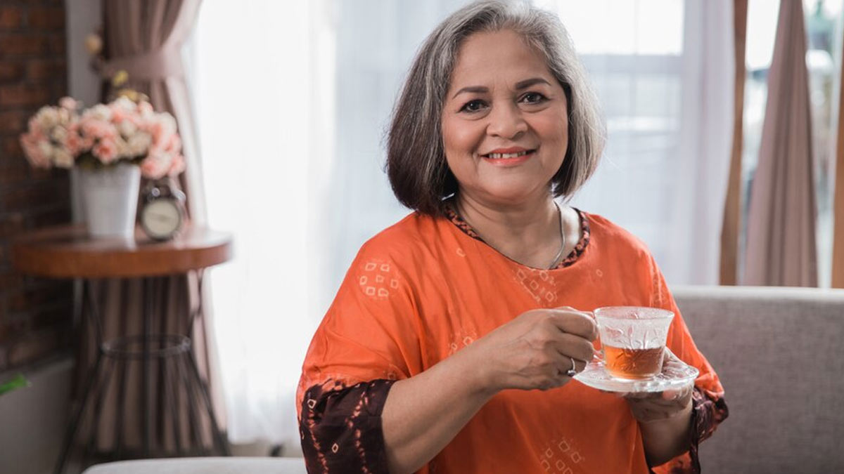 50 की उम्र के बाद इम्‍यून‍िटी बढ़ाने के ल‍िए अपनाएं डॉक्‍टर के बताए ये 5 उपाय, बीमार‍ियों से भी होगा बचाव