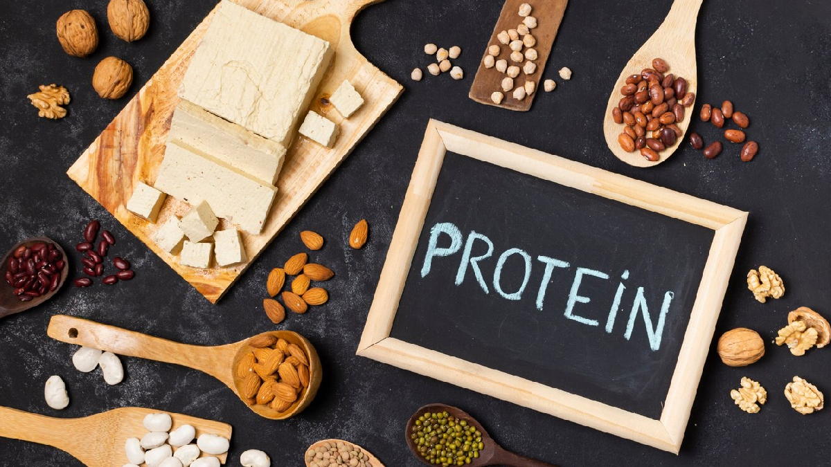 Do Women Need More Protein Than Men
