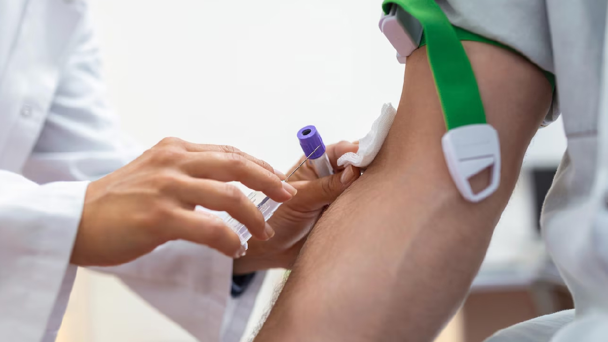 What is PSA Test in Hindi