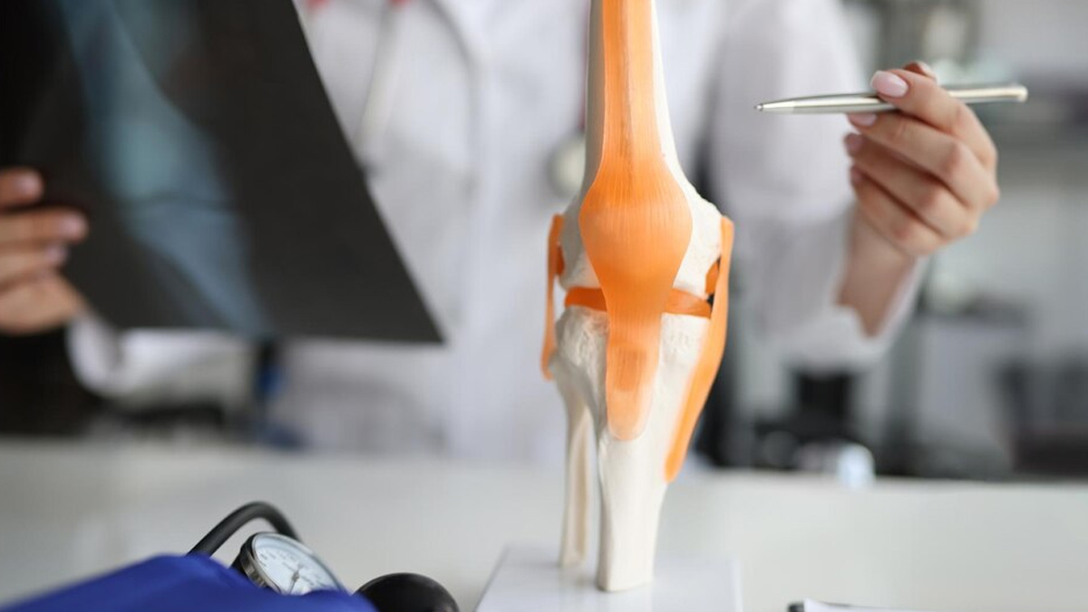 bone density test