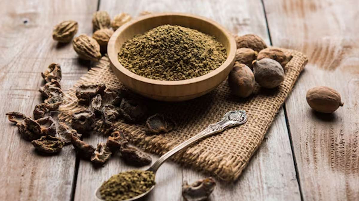 triphala