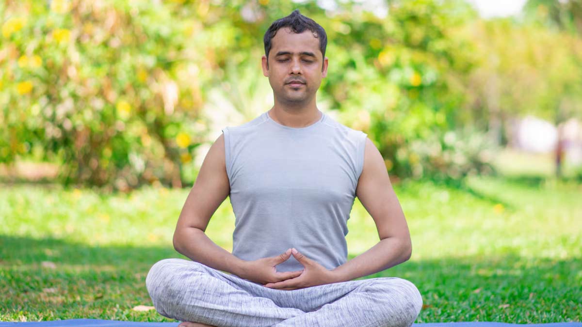 yoga