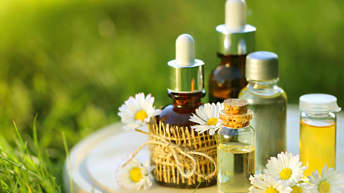 Dealing With Body Ache? Here's How Chamomile Essential Oil Can Provide You With Relief