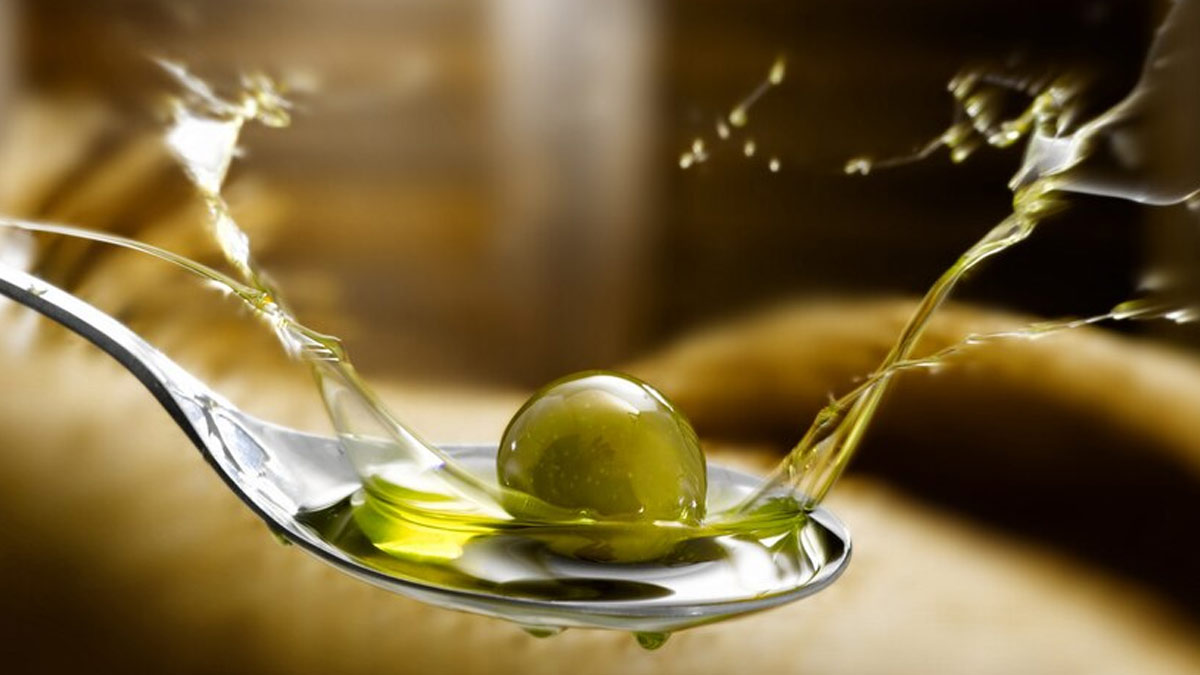 Here’s How Olive Oil Can Help You Prevent Dementia
