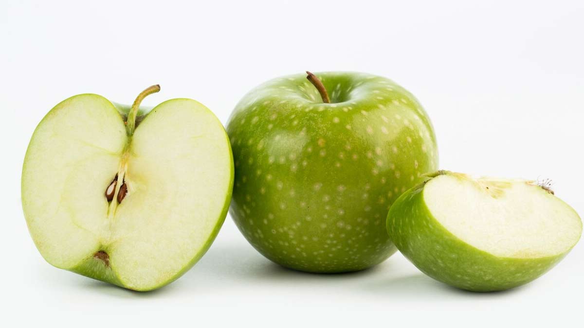 Green Apple Benefits For Diabetics In Hindi