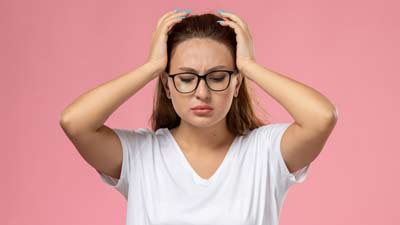 कमजोर याददाश्‍त का कारण हो सकती हैं ये 5 बुरी आदतें, आज ही छोड़ दें 