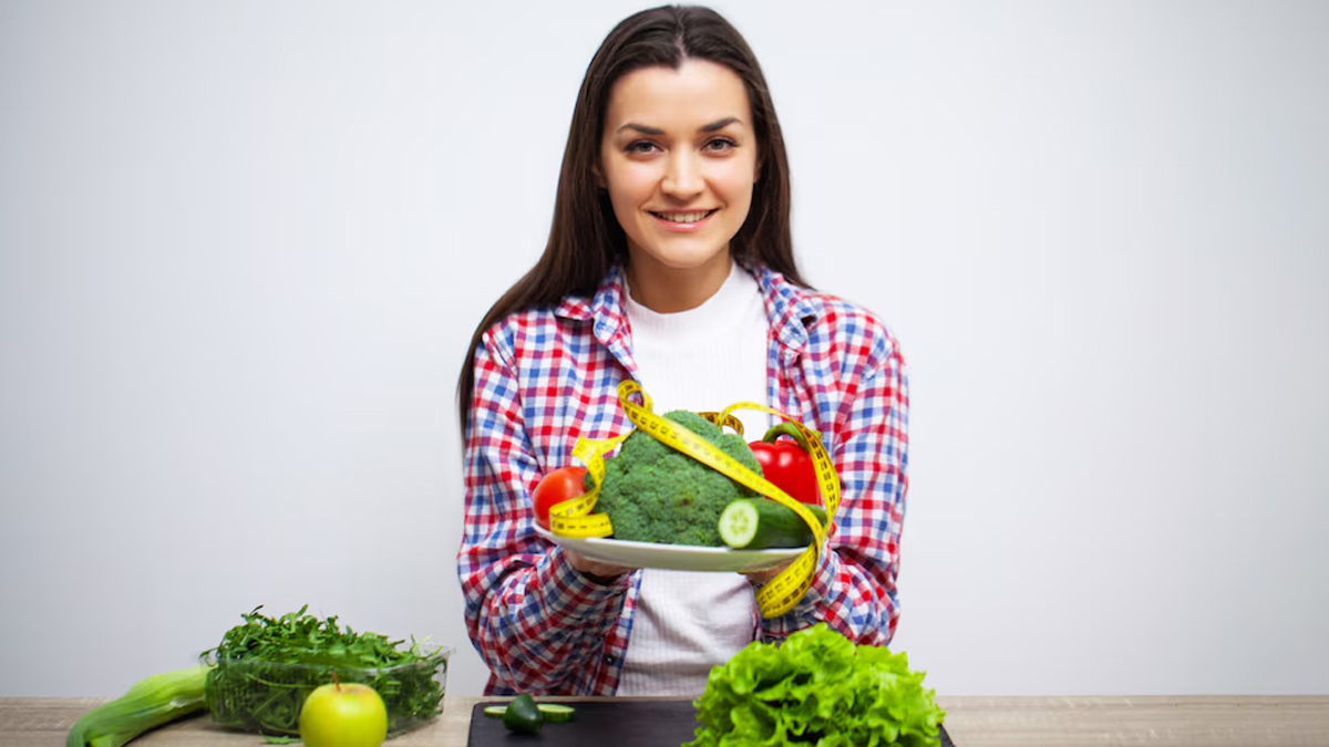  Diet Recommendations For Indians With Inactive Lifestyles