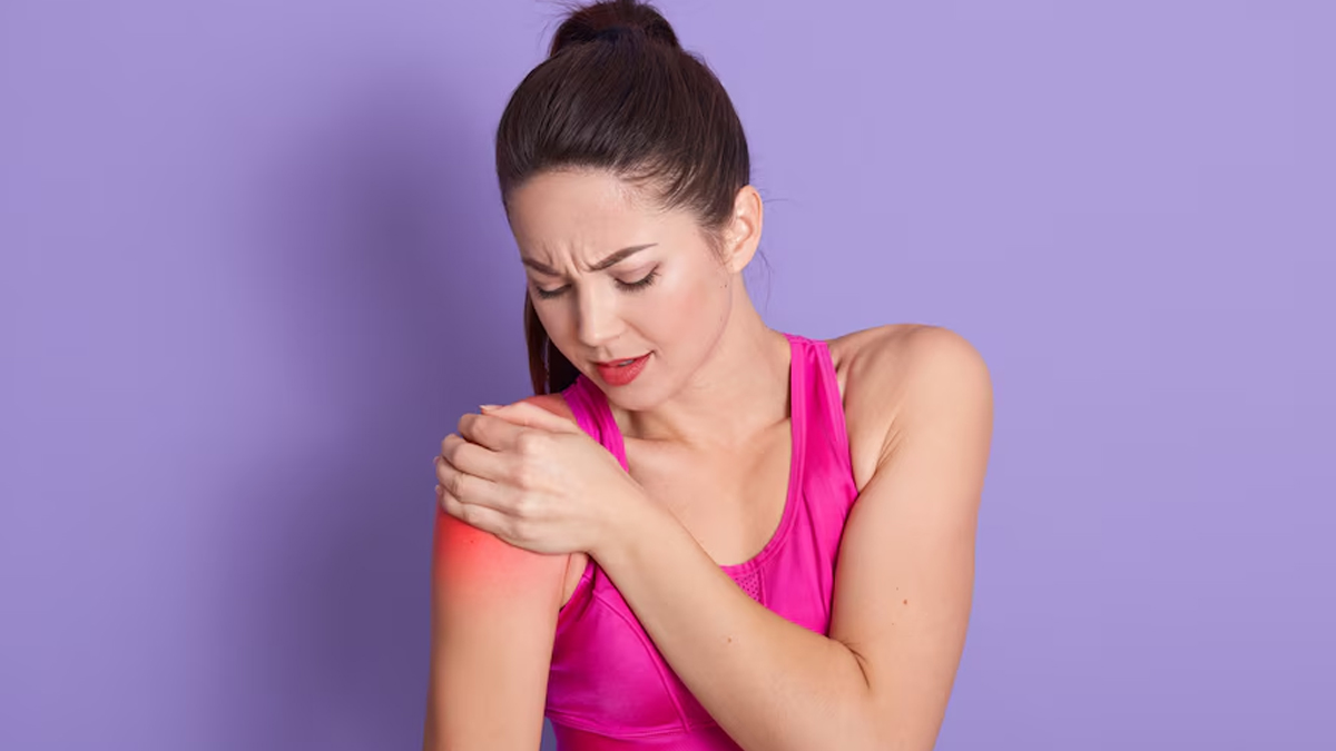 inflammation