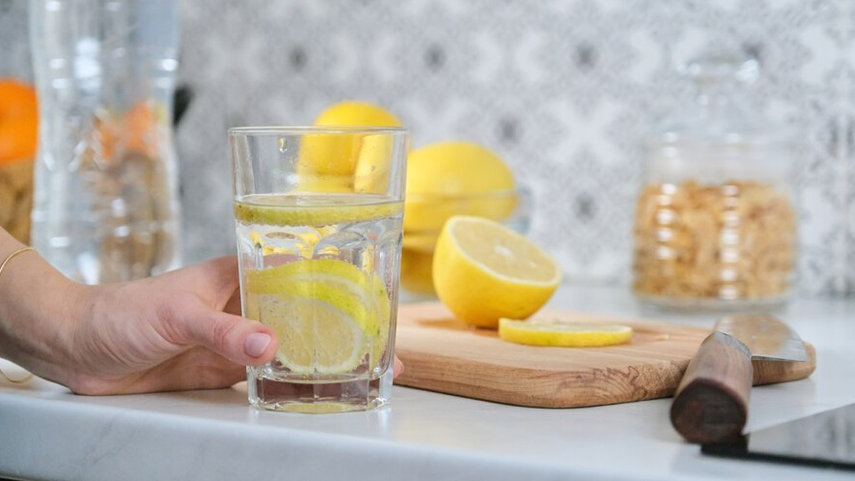 lemon-juice