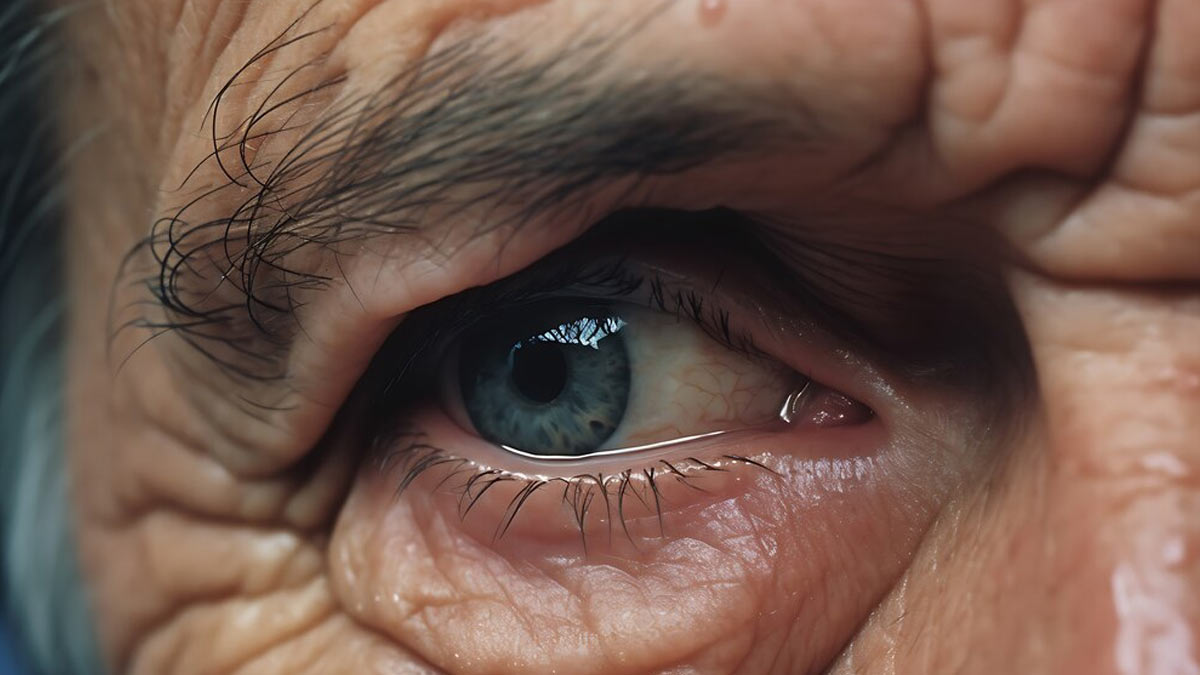 Surgery For Glaucoma: Expert Explains If Trabeculectomy Is A Major Surgery For This Condition