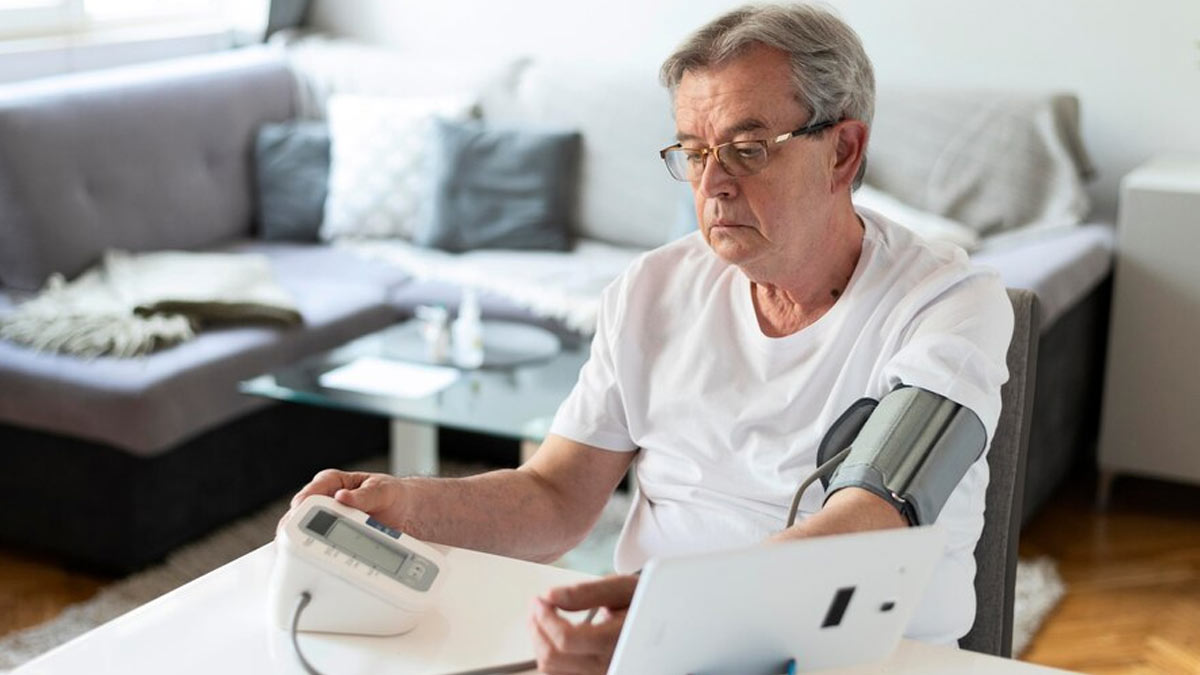 Why Do People Have Hypertension? Dietary Reasons To Know 