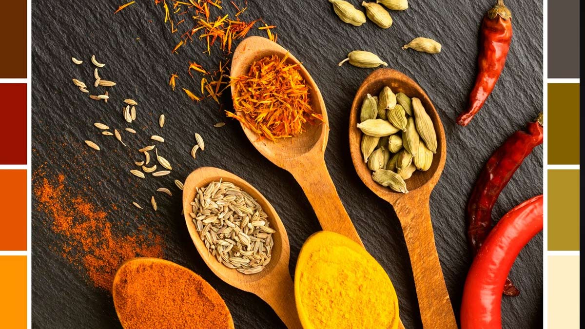 How To Identify Real And Fake Spices