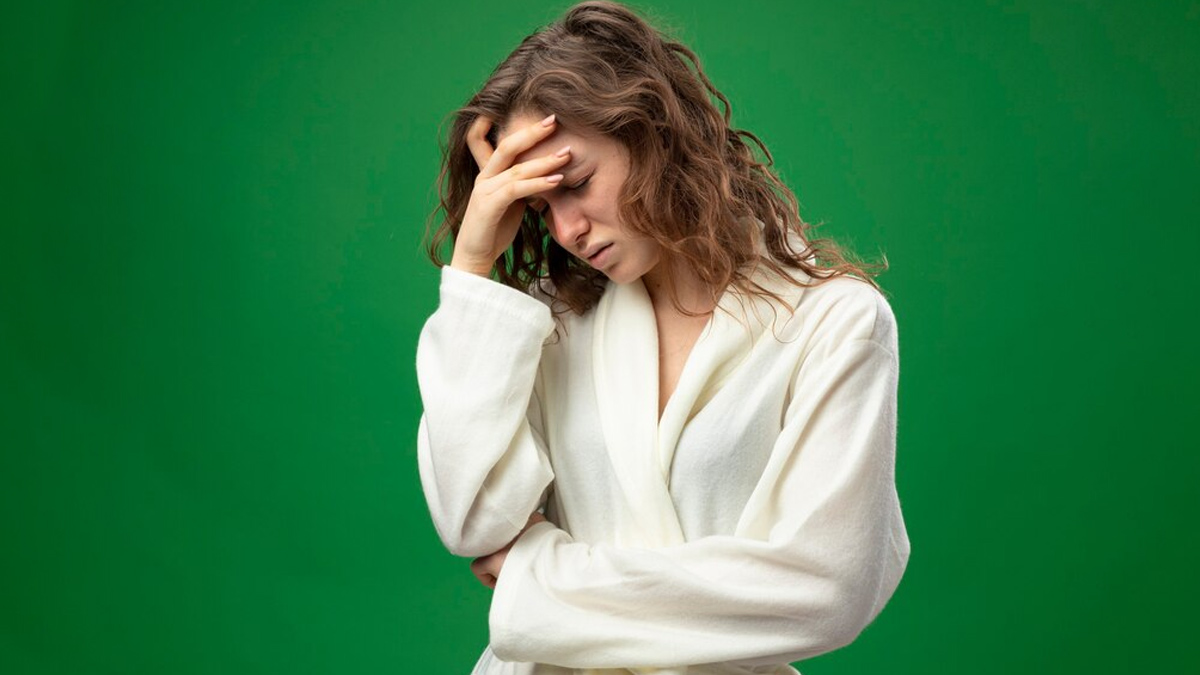 stress