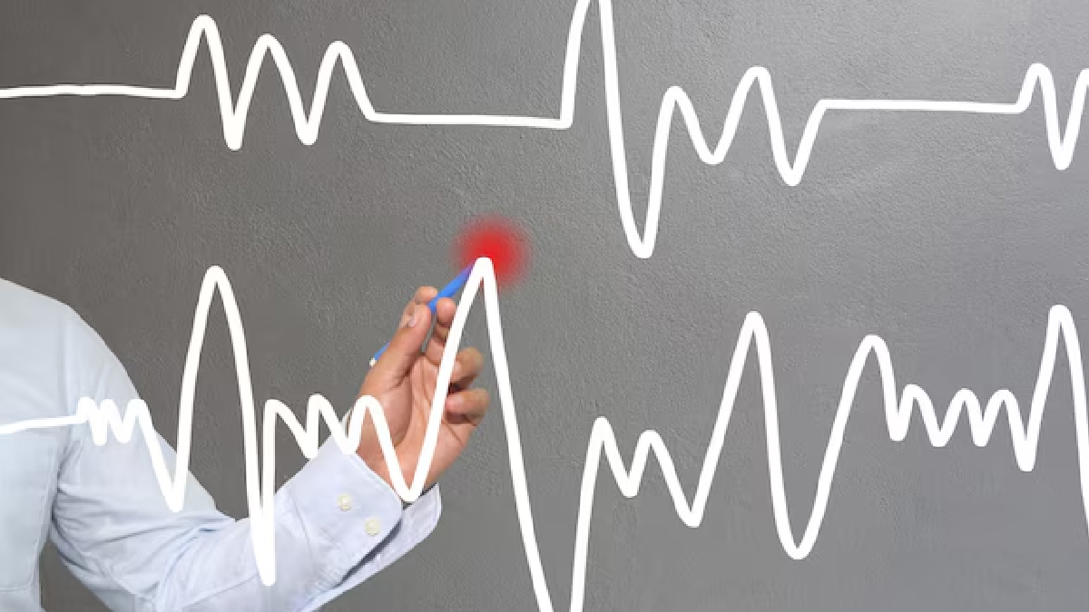 Can You Spot The Symptoms Of A Cardiac Arrest Weeks Before It Happens