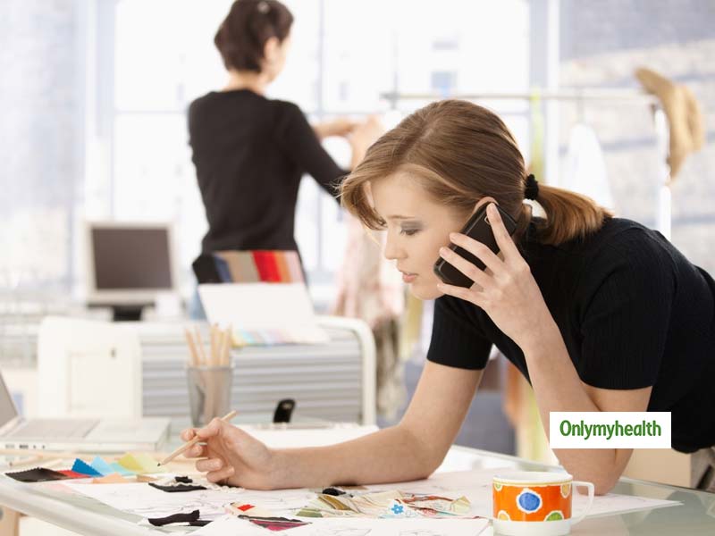 Mother's Day 2024: वर्किंग मॉम अपनाएं लाइफस्टाइल से जुड़े ये 5 टिप्स, नहीं पड़ेंगी जल्दी से बीमार