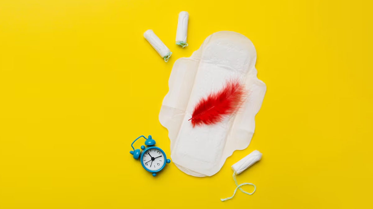 perimenopause