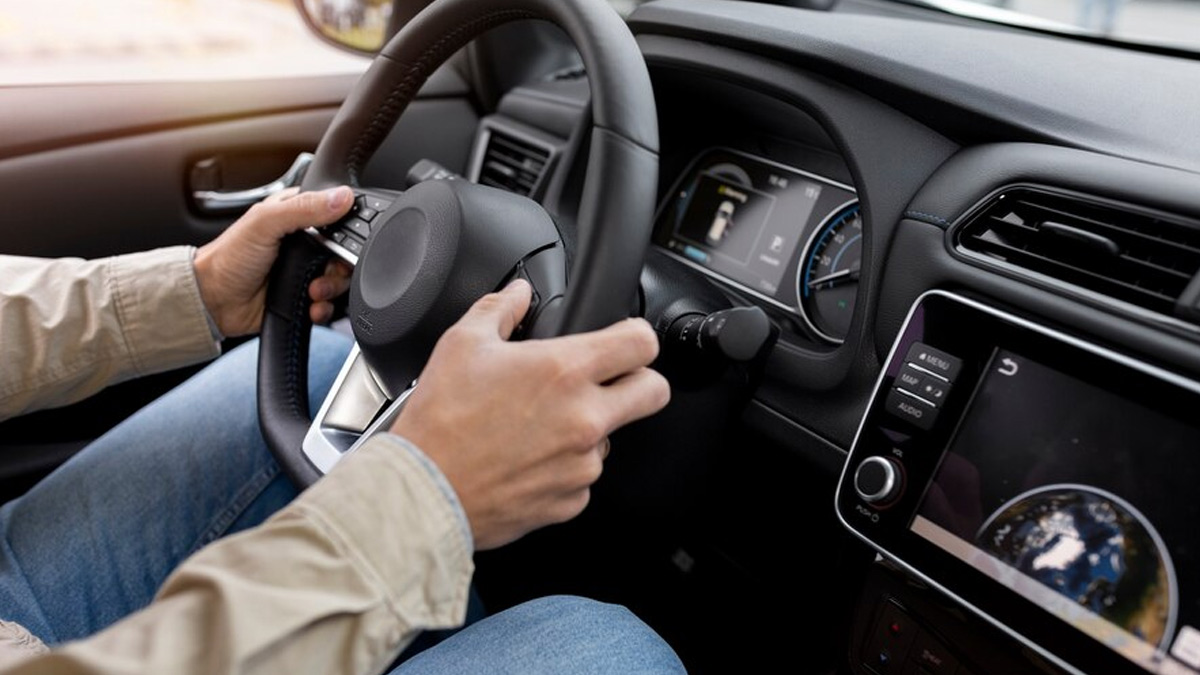 Your Car Is Exposing You To Cancer-Causing Chemicals, Reveals Study: Here's How You Can Stay Safe