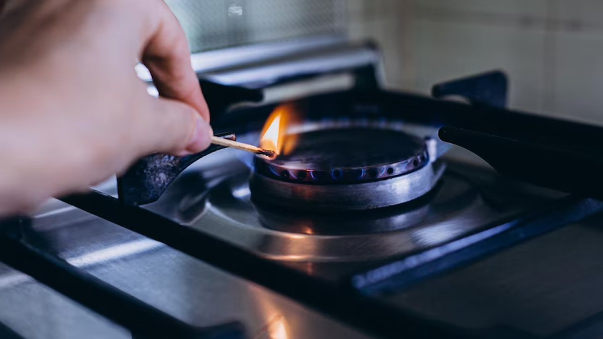 Gas And Propane Stoves Increase Exposure To NO2 Exposure, Reveals Study: Here's How It  Affects Your Health