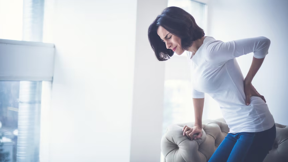 perimenopause