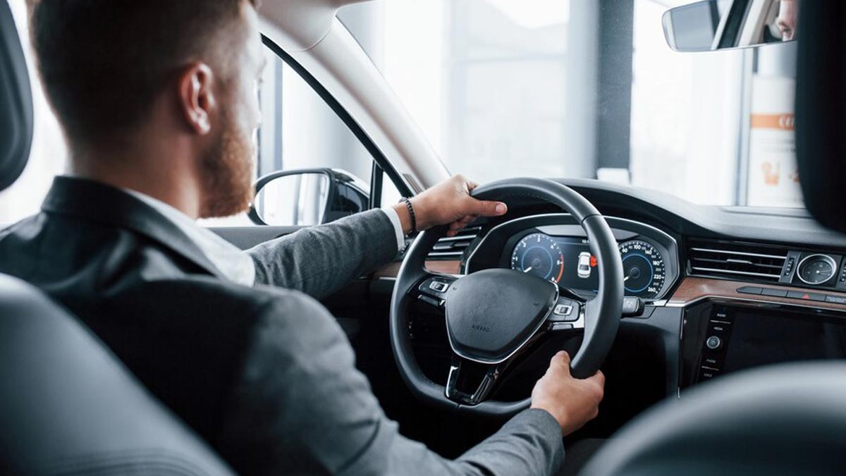 Your Car Is Exposing You To Cancer-Causing Chemicals, Reveals Study: Here's How You Can Stay Safe