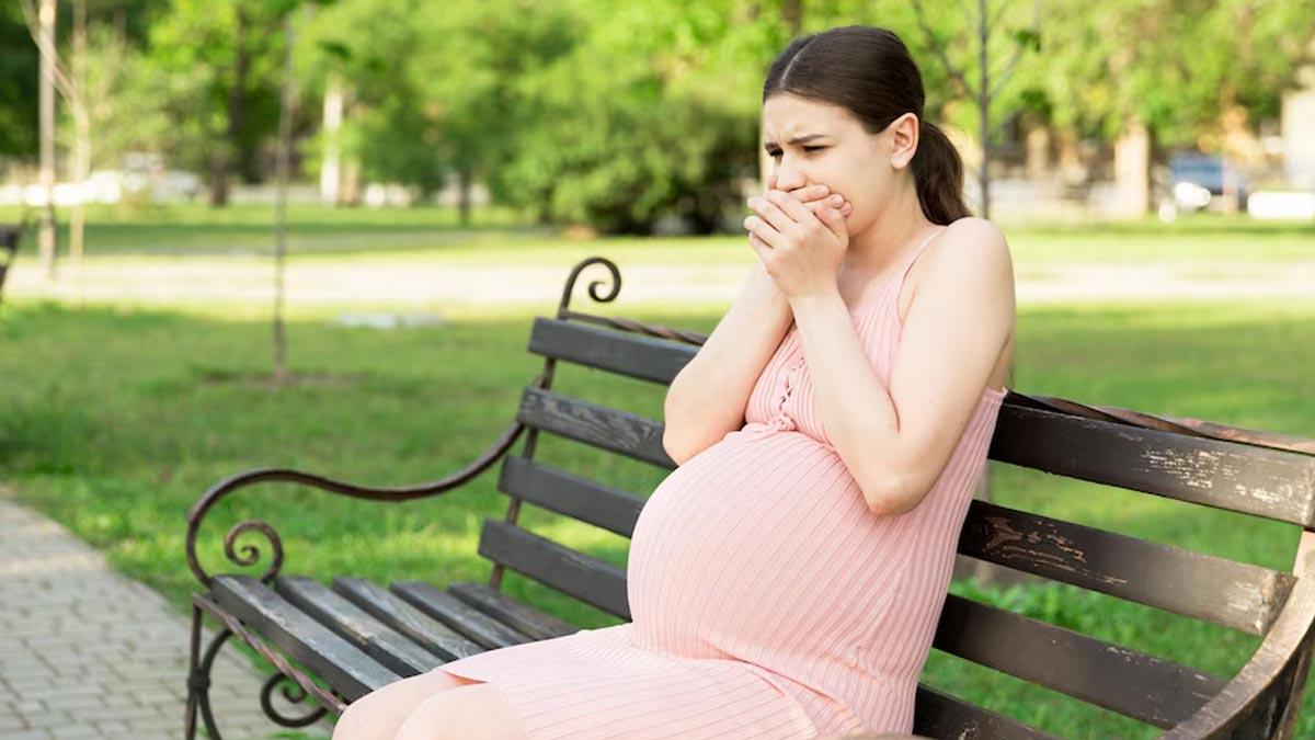 Tackling Heatwave: How Pregnant Women Can Stay Prepared