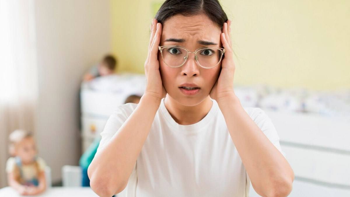 Signs That You Are Experiencing Mom Burnout And Ways To Tackle It