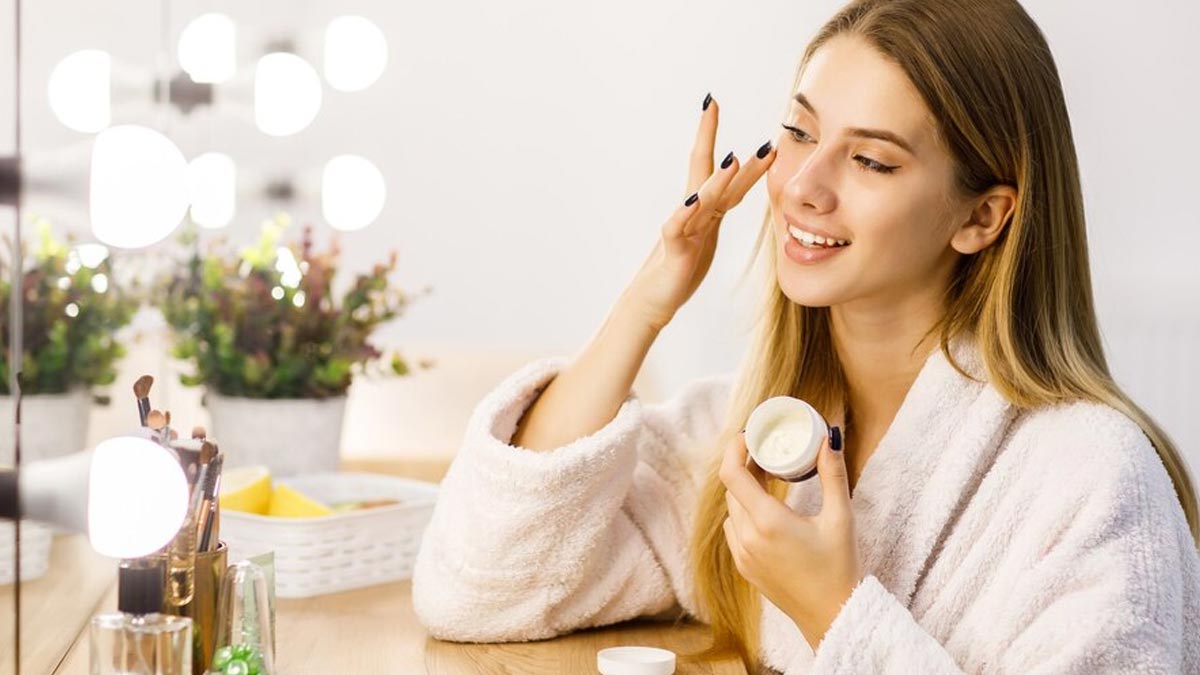 Skincare According To Age: Expert Answers What To Use At What Age?