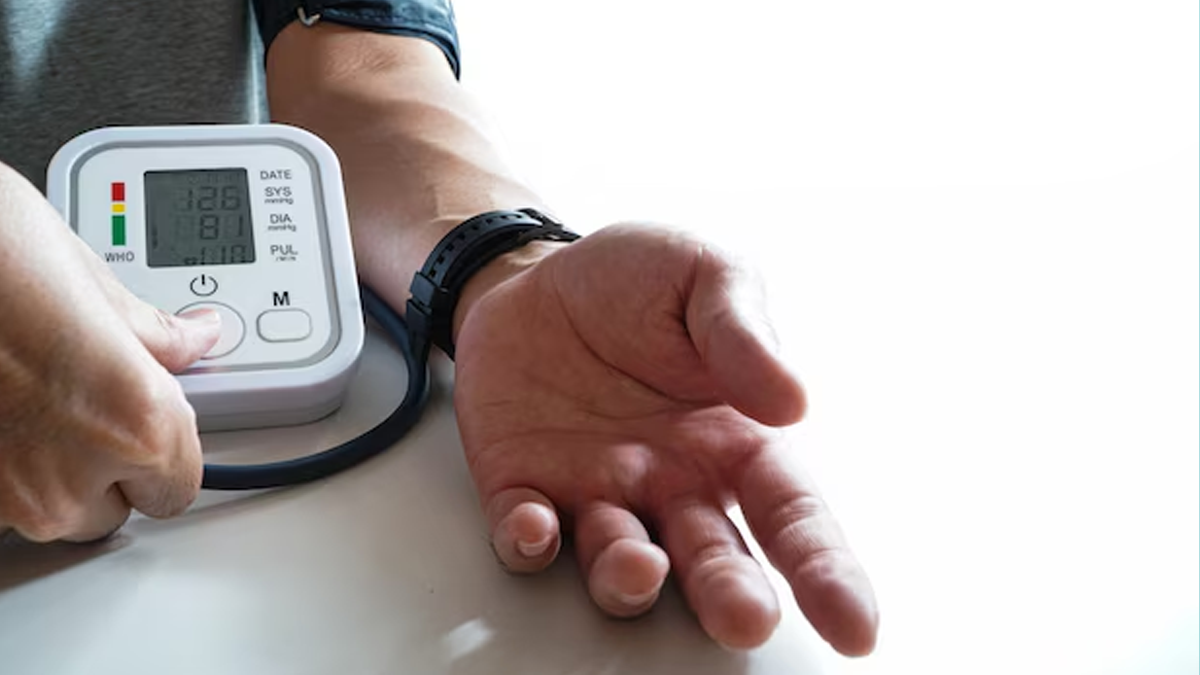 Is Coconut Water Good In Low BP In Hindi