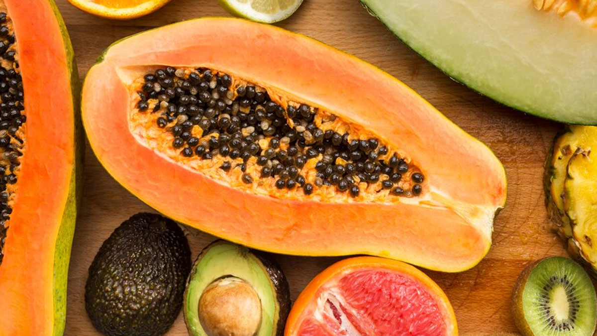 Does Papaya And Lemon Juice Bad For Health