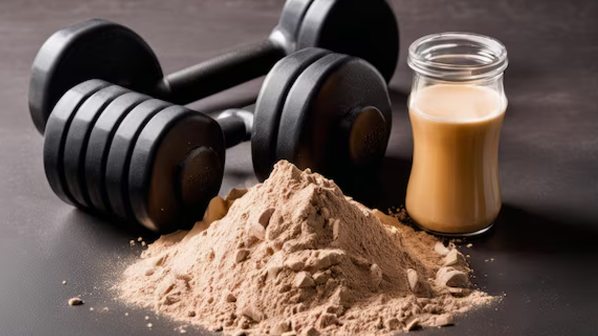 ICMR Urges To Avoid Using Protein Supplements