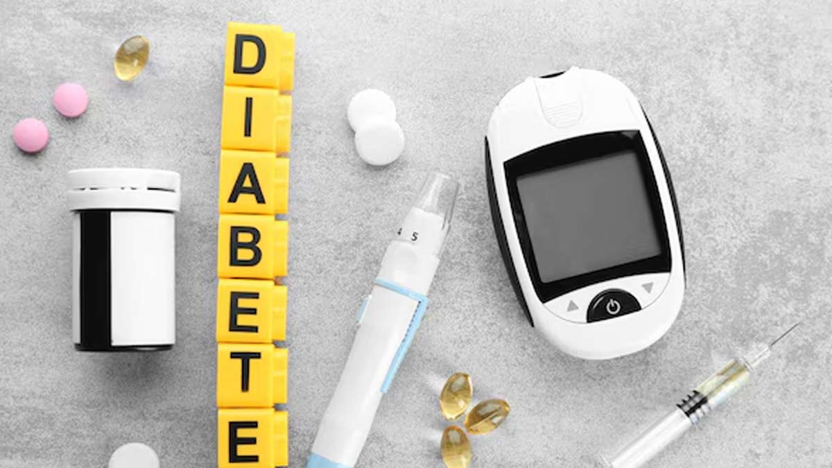 Diabetes Distress: डायबिटीज डिस्ट्रेस क्या होता है? जानें इसके लक्षण और ...