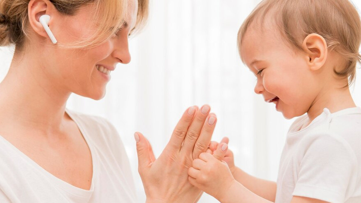 Toddler Born Deaf Can Now Hear Due To Revolutionary Gene Therapy: Here’s What It Means For Deafness Treatment