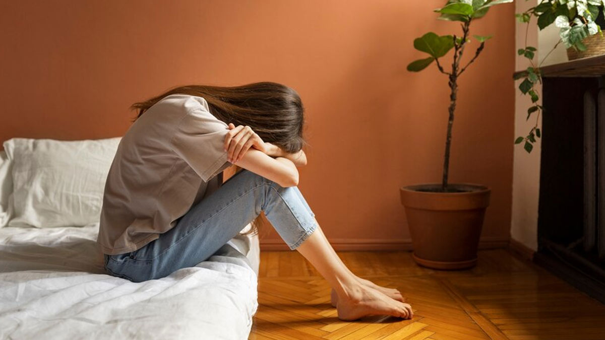 WHO Declares Loneliness A Silent Epidemic Posing Global Health Threat: Here's How You Can Protect Your Health