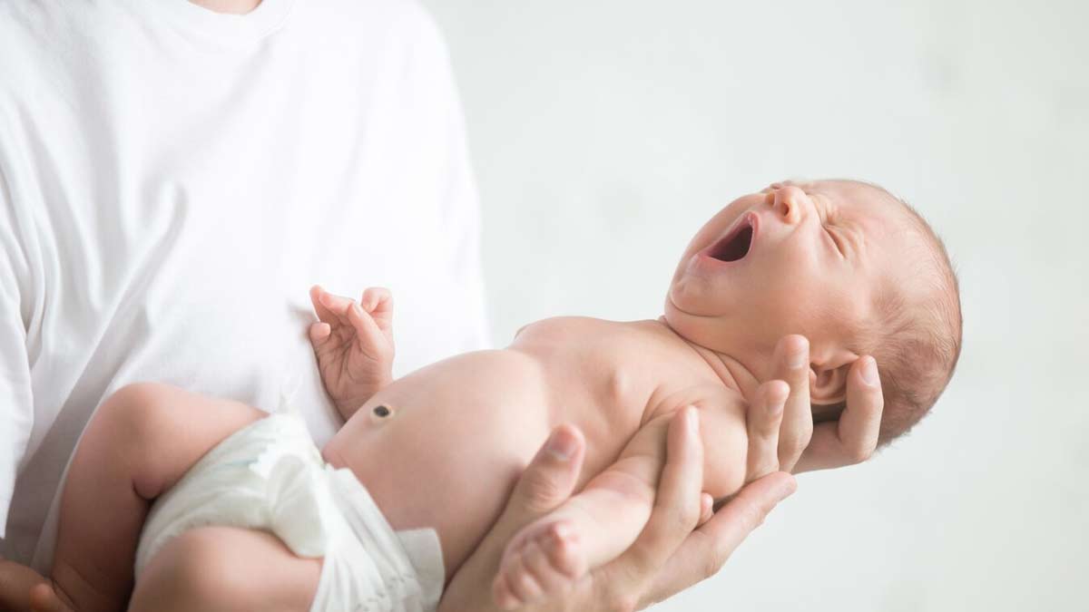 Causes Of Esophageal Atresia