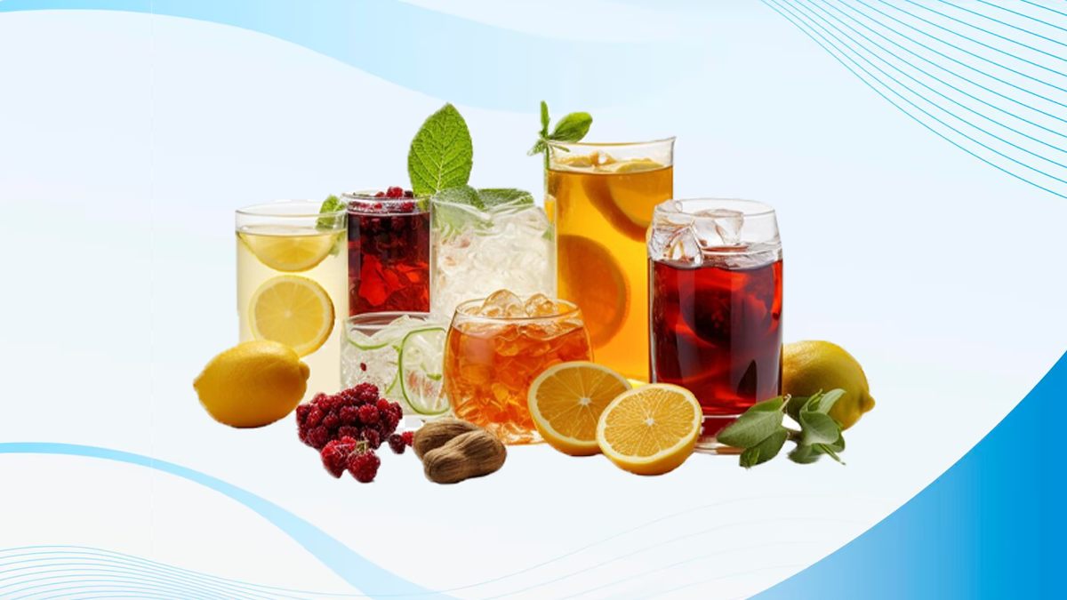 drinks