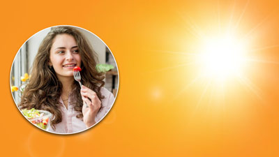 अक्सर ही फील्ड पर रहते हैं, तो भयंकर गर्मी से बचने के लिए डाइट में शामिल करें ये फूड्स