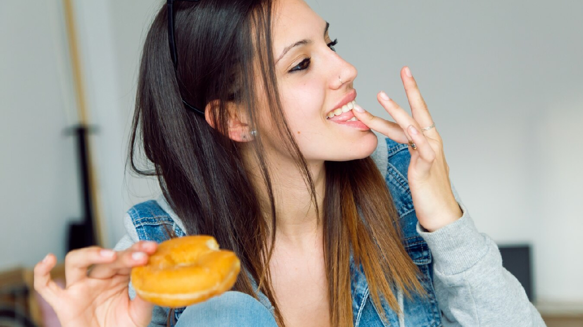 artificial sweetener and gut health 