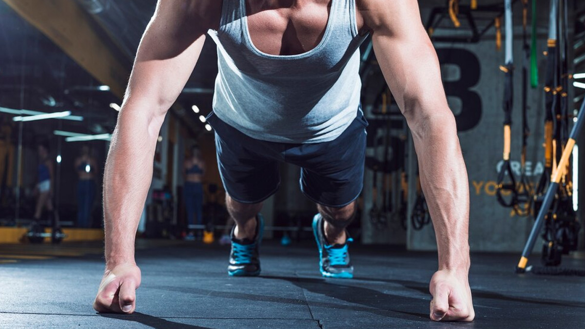 Here’s How Strength Training Can Improve Your Mental Health: 5 Exercises To Try