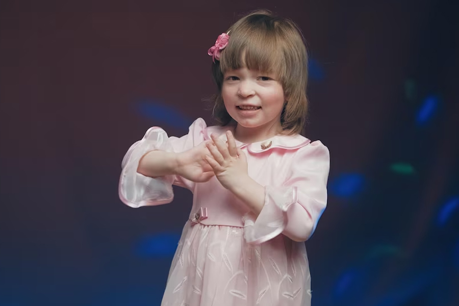 down syndrome